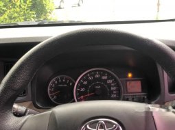 Jual mobil bekas murah Toyota Calya G 2017 di Banten 5