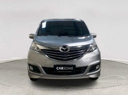 DKI Jakarta, Mazda Biante 2.0 SKYACTIV A/T 2017 kondisi terawat 4