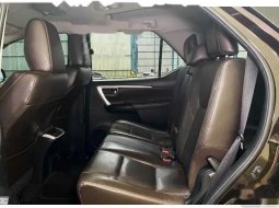 Jual mobil bekas murah Toyota Fortuner VRZ 2016 di Jawa Barat 3