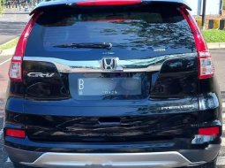 Honda CR-V 2015 DKI Jakarta dijual dengan harga termurah 13