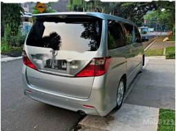 Dijual mobil bekas Toyota Alphard G, DKI Jakarta  11