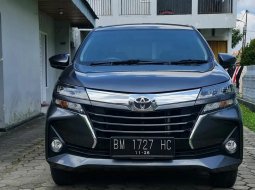 Toyota Avanza 1.3G AT 2021 1