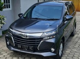 Toyota Avanza 1.3G AT 2021 7