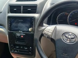 Toyota Avanza 1.3G AT 2021 9
