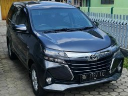 Toyota Avanza 1.3G AT 2021 10