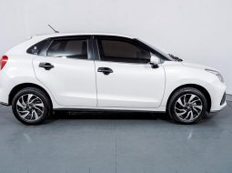 Suzuki Baleno Hatchback AT 2020 Putih 5