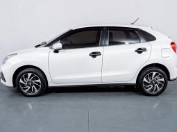 Suzuki Baleno Hatchback AT 2020 Putih 4