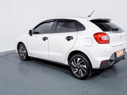 Suzuki Baleno Hatchback AT 2020 Putih 6