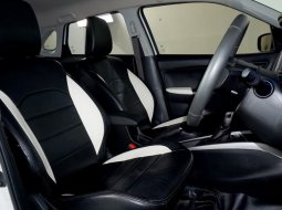 Suzuki Baleno Hatchback AT 2020 Putih 8