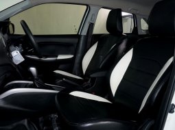 Suzuki Baleno Hatchback AT 2020 Putih 9