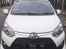 Jual Mobil Bekas promo Harga Terjangkau Toyota Agya TRD Sportivo 2018