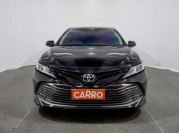 Toyota Camry 2.5 V AT 2019 Hitam