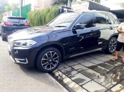 Dijual mobil bekas BMW X5 xDrive35i xLine, DKI Jakarta  2