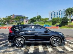Honda CR-V 2015 DKI Jakarta dijual dengan harga termurah 10