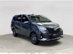 Mobil Toyota Calya 2021 G terbaik di DKI Jakarta 1