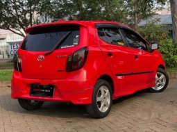 Mobil Toyota Sportivo 2016 terbaik di Banten 4