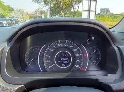 Honda CR-V 2015 DKI Jakarta dijual dengan harga termurah 1