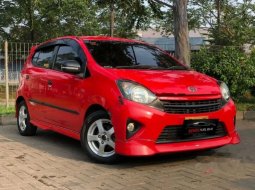 Mobil Toyota Sportivo 2016 terbaik di Banten