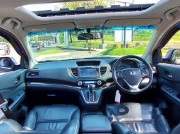 Honda CR-V 2015 DKI Jakarta dijual dengan harga termurah 6