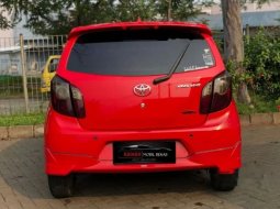 Mobil Toyota Sportivo 2016 terbaik di Banten 5
