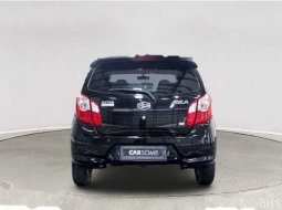 Jual mobil Daihatsu Ayla X 2015 bekas, DKI Jakarta 12