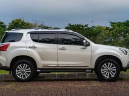 Jual Isuzu MU-X Premiere 2018 harga murah di Banten 14