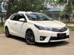 Toyota Corolla Altis 2014 DKI Jakarta dijual dengan harga termurah 6