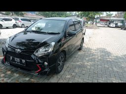 Toyota Agya 1.2L G A/T 2020 5