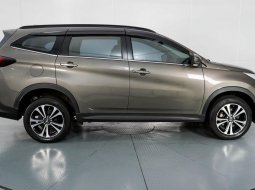 Daihatsu Terios R AT 2018 Coklat 3