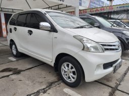 Toyota Avanza 1.3G AT 2013 3