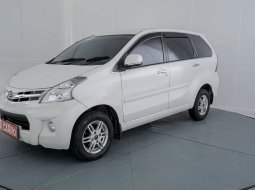 Daihatsu Xenia 1.3 R Sporty AT 2013 Putih 3