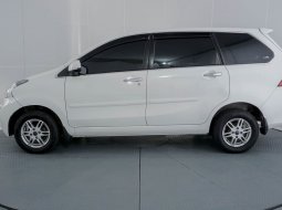 Daihatsu Xenia 1.3 R Sporty AT 2013 Putih 4