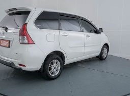 Daihatsu Xenia 1.3 R Sporty AT 2013 Putih 7