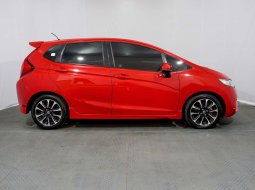 Honda Jazz RS CVT 2017 4