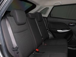 Suzuki Baleno Hatchback MT 2018 Abu Abu 7