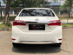 Toyota Corolla Altis 2014 DKI Jakarta dijual dengan harga termurah 8