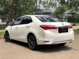 Toyota Corolla Altis 2014 DKI Jakarta dijual dengan harga termurah 7