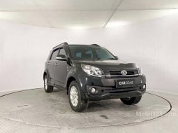 Daihatsu Terios 2017 Gorontalo dijual dengan harga termurah