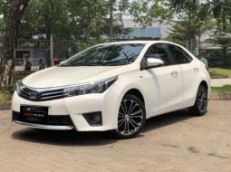 Toyota Corolla Altis 2014 DKI Jakarta dijual dengan harga termurah