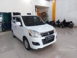 DKI Jakarta, Suzuki Karimun Wagon R Karimun Wagon-R (GL) 2017 kondisi terawat