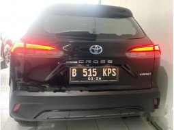 Dijual mobil bekas Toyota Corolla Cross , DKI Jakarta  2