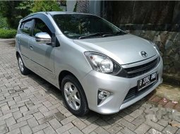 Mobil Toyota Agya 2017 G terbaik di DKI Jakarta