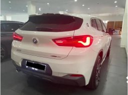 Jual mobil bekas murah BMW X2 sDrive18i 2018 di Jawa Barat 7