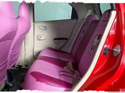 Mobil Honda Brio 2016 Satya E dijual, Banten 10