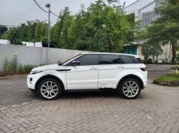 Dijual mobil bekas Land Rover Range Rover Evoque Dynamic Luxury Si4, DKI Jakarta  9