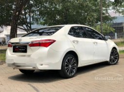 Toyota Corolla Altis 2014 DKI Jakarta dijual dengan harga termurah 9