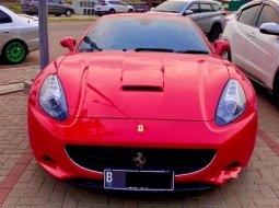 Jual Ferrari California California 2010 harga murah di DKI Jakarta 5