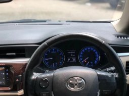 Toyota Corolla Altis 2014 DKI Jakarta dijual dengan harga termurah 10