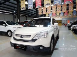 Jual Honda CR-V 2.0 i-VTEC 2009 harga murah di Banten 6