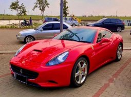 Jual Ferrari California California 2010 harga murah di DKI Jakarta 2